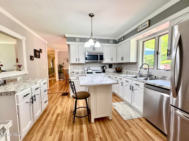 59 North Drive, Lake Luzerne, NY 12846