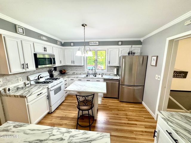 59 North Drive, Lake Luzerne, NY 12846