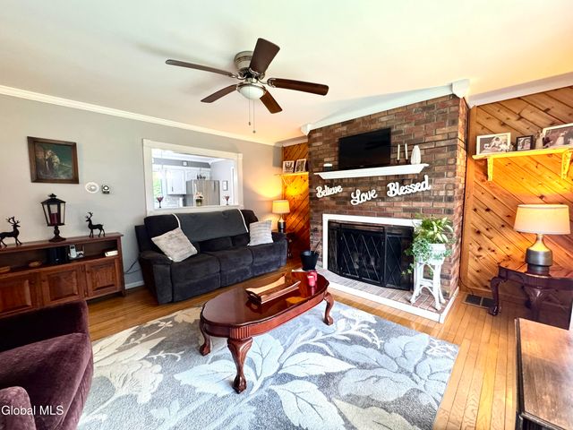 59 North Drive, Lake Luzerne, NY 12846