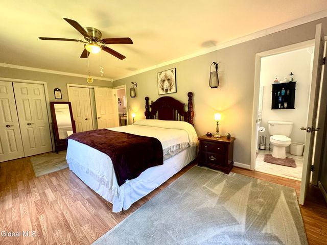 59 North Drive, Lake Luzerne, NY 12846