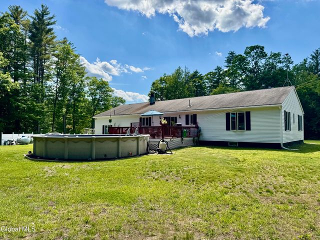 59 North Drive, Lake Luzerne, NY 12846