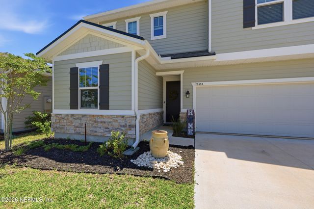 75353 FOX CROSS Avenue, Yulee, FL 32097