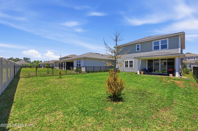 75353 FOX CROSS Avenue, Yulee, FL 32097