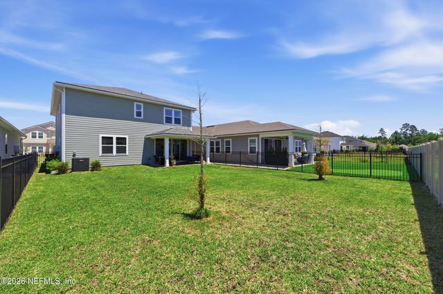 75353 FOX CROSS Avenue, Yulee, FL 32097