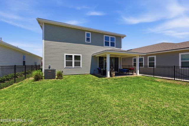 75353 FOX CROSS Avenue, Yulee, FL 32097