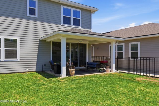 75353 FOX CROSS Avenue, Yulee, FL 32097