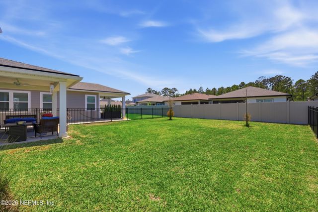 75353 FOX CROSS Avenue, Yulee, FL 32097