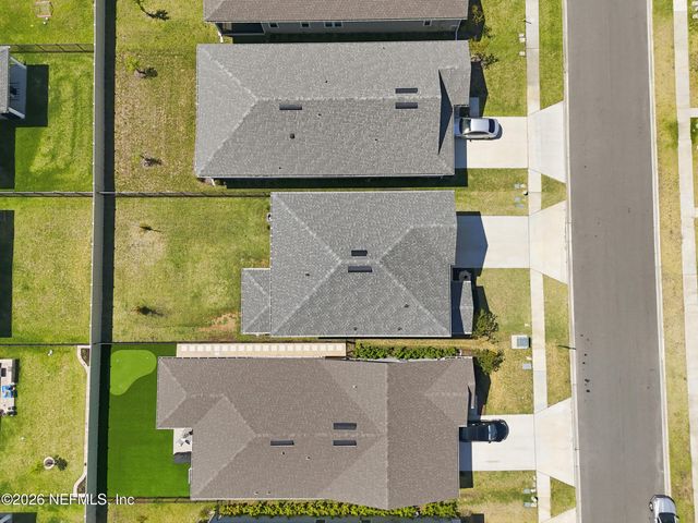 75353 FOX CROSS Avenue, Yulee, FL 32097