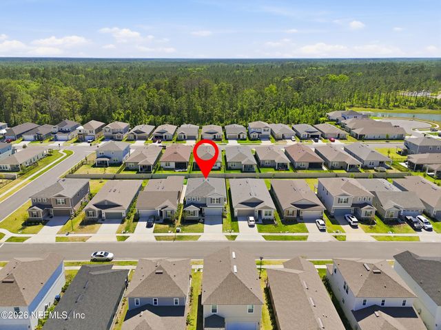 75353 FOX CROSS Avenue, Yulee, FL 32097