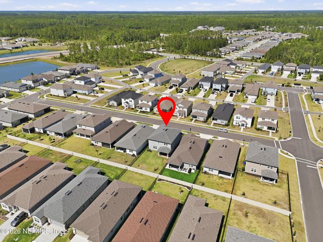 75353 FOX CROSS Avenue, Yulee, FL 32097