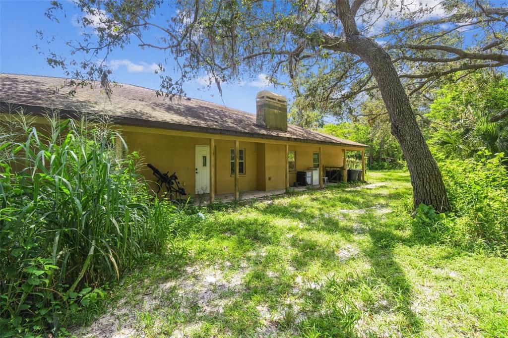 12604 CHOCTAW TRAIL, Hudson, FL 34669