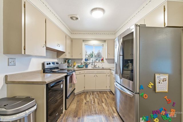 4426 W Clark Cir, Boise, ID 83705