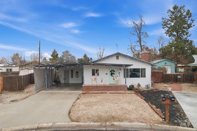 4426 W Clark Cir, Boise, ID 83705