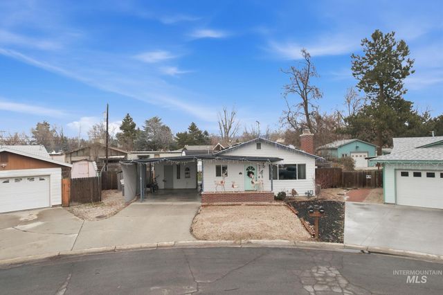 4426 W Clark Cir, Boise, ID 83705