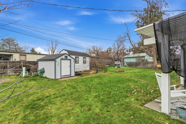 4426 W Clark Cir, Boise, ID 83705