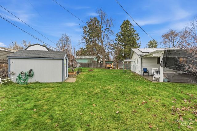 4426 W Clark Cir, Boise, ID 83705