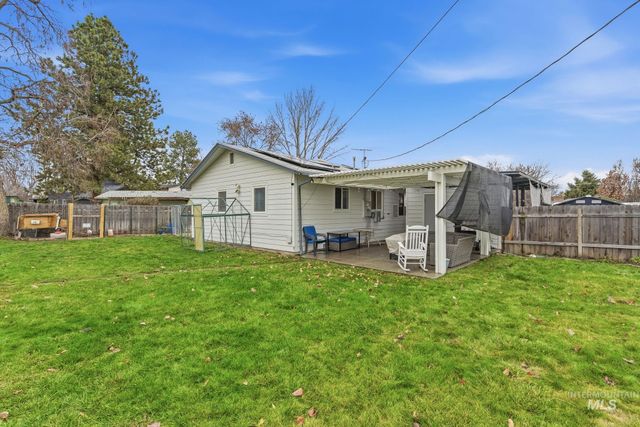 4426 W Clark Cir, Boise, ID 83705