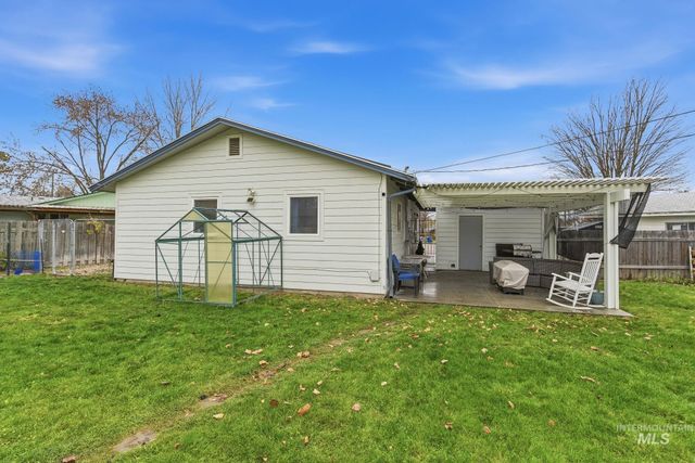 4426 W Clark Cir, Boise, ID 83705