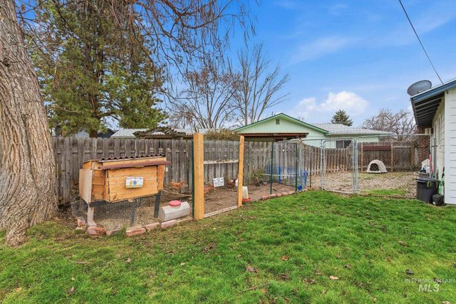 4426 W Clark Cir, Boise, ID 83705