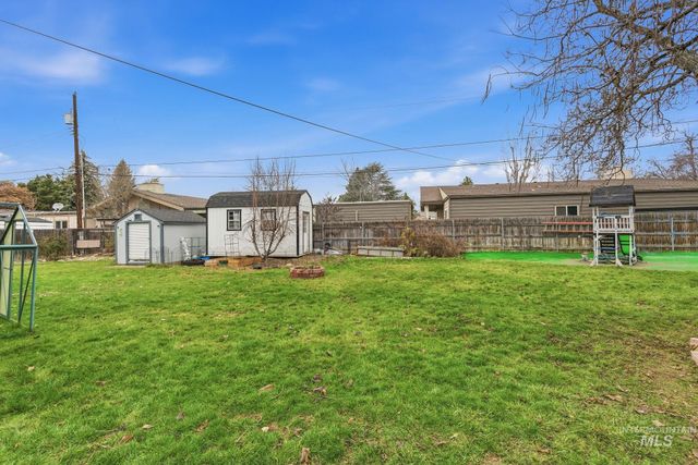 4426 W Clark Cir, Boise, ID 83705