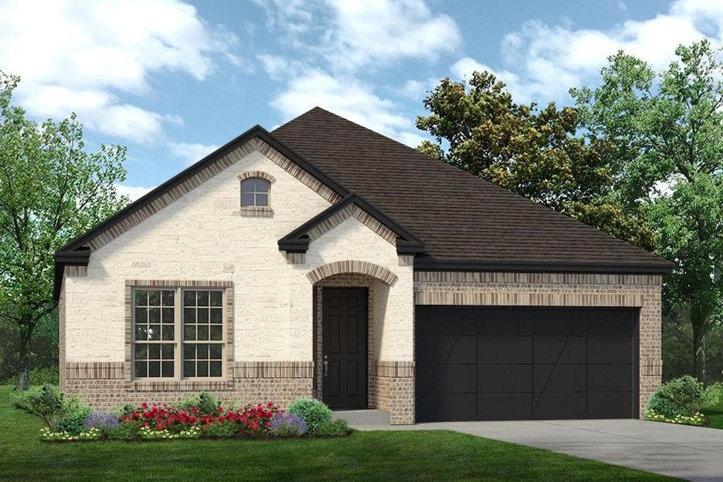 5313 Millenium Court, Denton, TX 76226