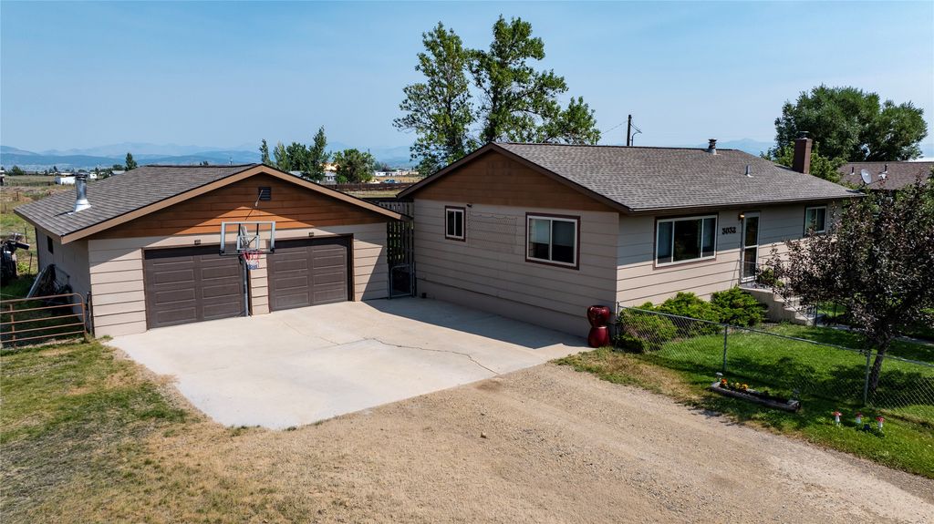 3032 Howard Road, Helena, MT 59602 photo 1
