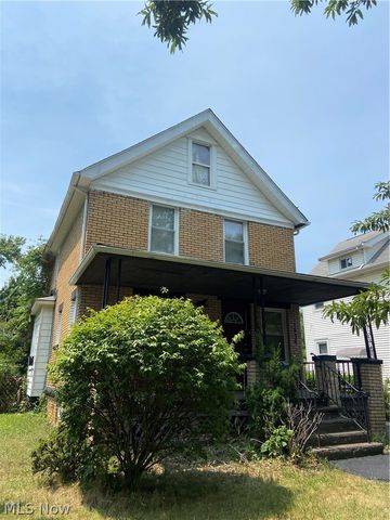 1536 E 195th Street, Euclid, OH 44117