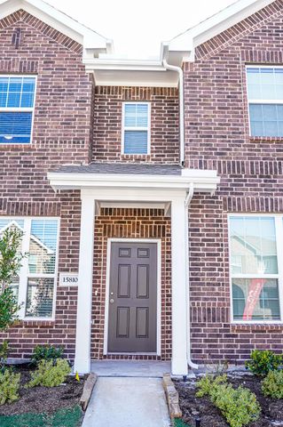 15810 Perthshire Creek Dr, Humble, TX 77346
