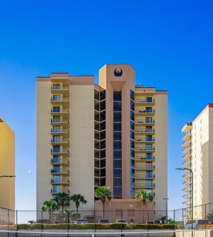 24250 Perdido Beach Boulevard 15A5, Orange Beach, AL 36561 — exterior