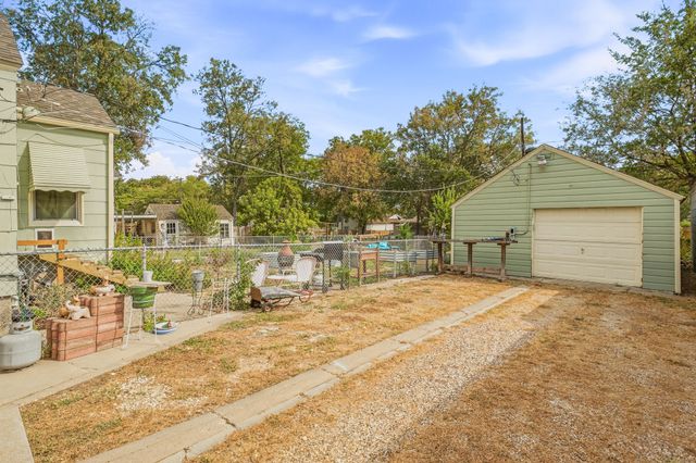 4309 Lovell, Fort Worth, TX 76107