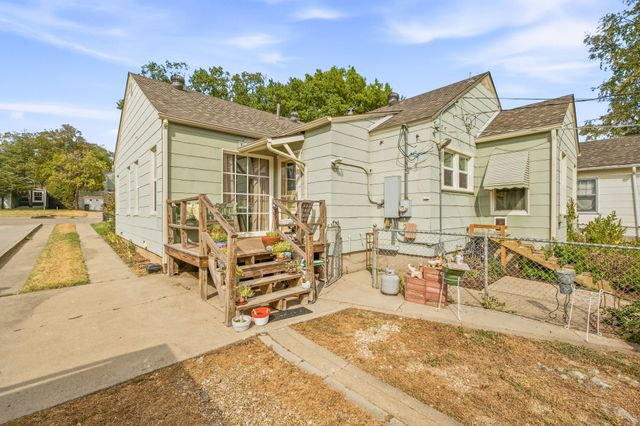 4309 Lovell, Fort Worth, TX 76107