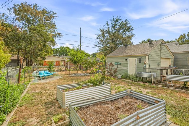 4309 Lovell, Fort Worth, TX 76107