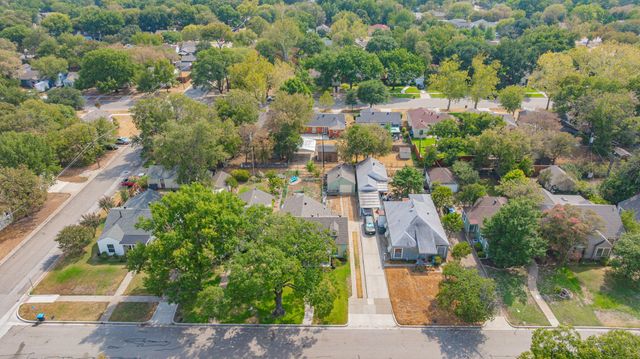 4309 Lovell, Fort Worth, TX 76107