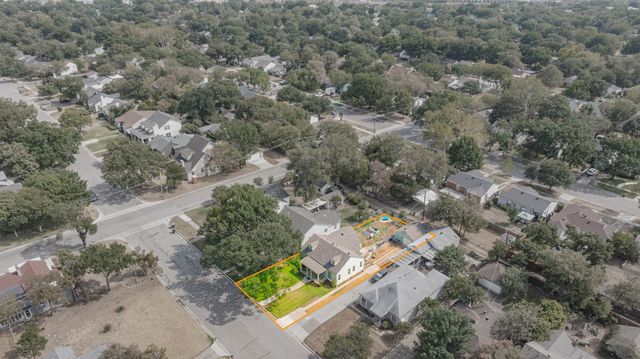 4309 Lovell, Fort Worth, TX 76107