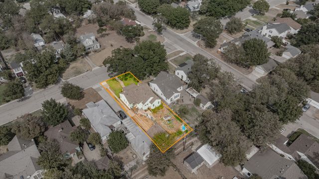 4309 Lovell, Fort Worth, TX 76107