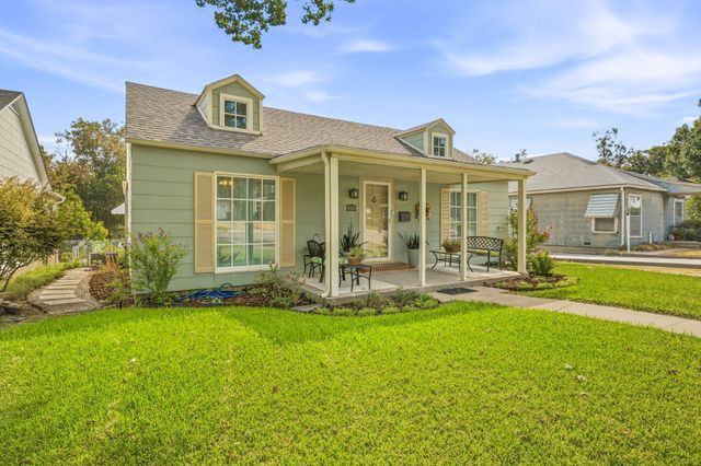 4309 Lovell, Fort Worth, TX 76107