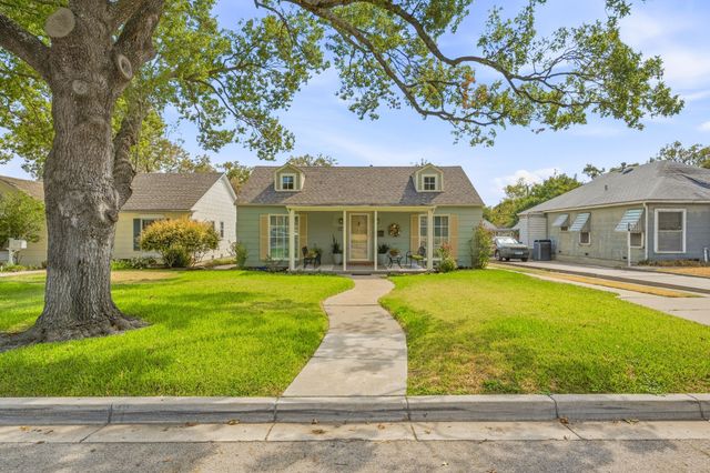 4309 Lovell, Fort Worth, TX 76107
