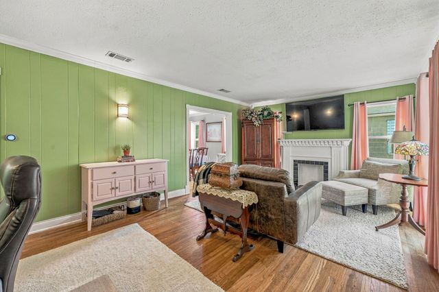 4309 Lovell, Fort Worth, TX 76107