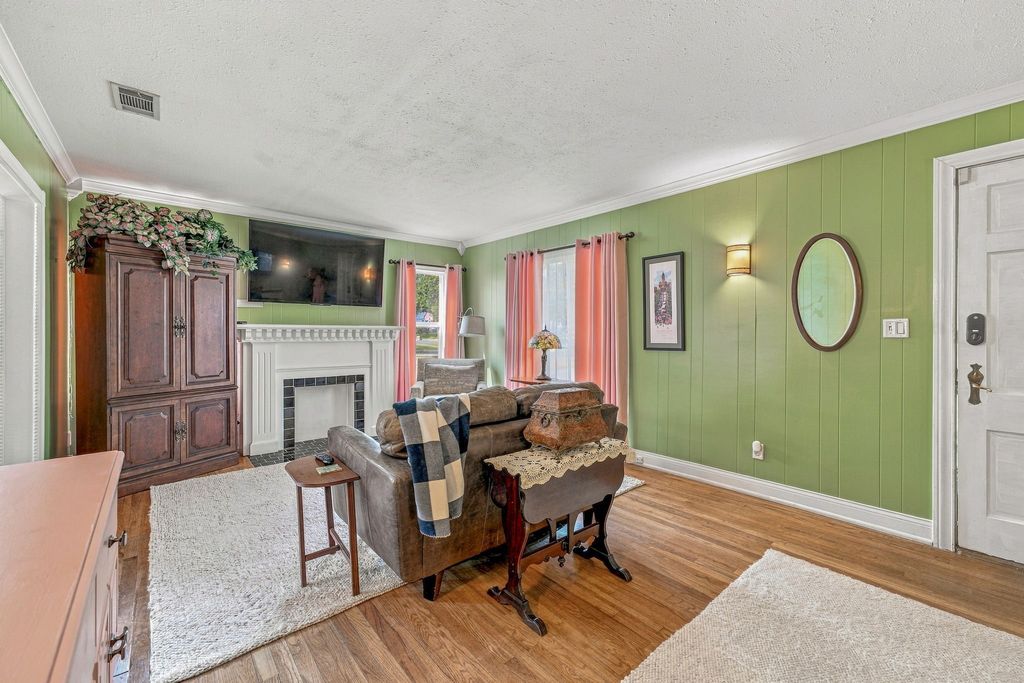 4309 Lovell, Fort Worth, TX 76107 — photo 2