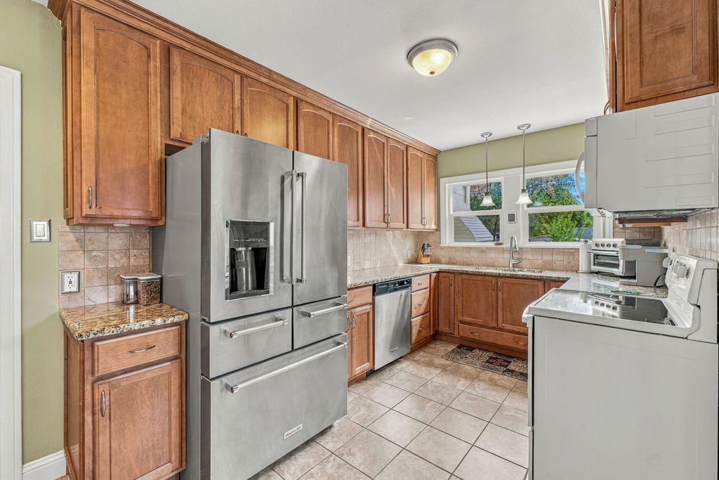 4309 Lovell, Fort Worth, TX 76107 — photo 4