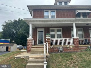 26 S OXFORD ST, York, PA 17404