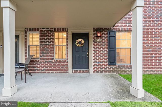 1531 HAMILTON CT, Mays Landing, NJ 08330