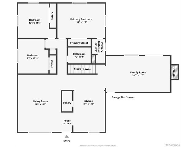 1042 S Holland Ct, Lakewood, CO 80226