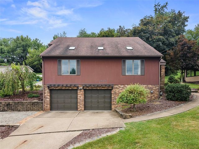 2628 Washington Blvd, Glassport, PA 15045