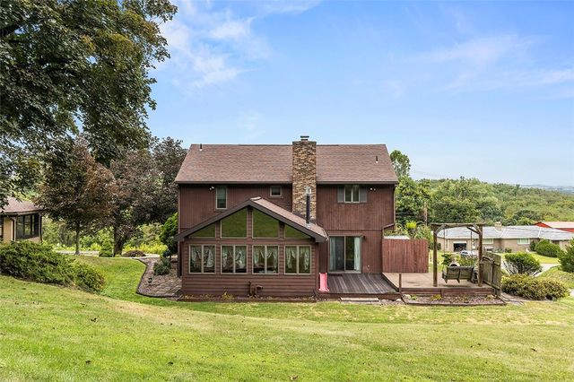 2628 Washington Blvd, Glassport, PA 15045