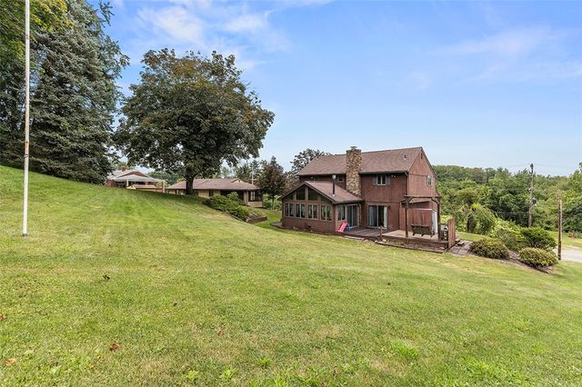 2628 Washington Blvd, Glassport, PA 15045