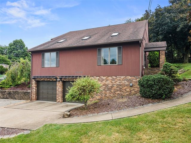 2628 Washington Blvd, Glassport, PA 15045