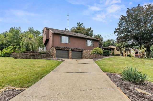 2628 Washington Blvd, Glassport, PA 15045