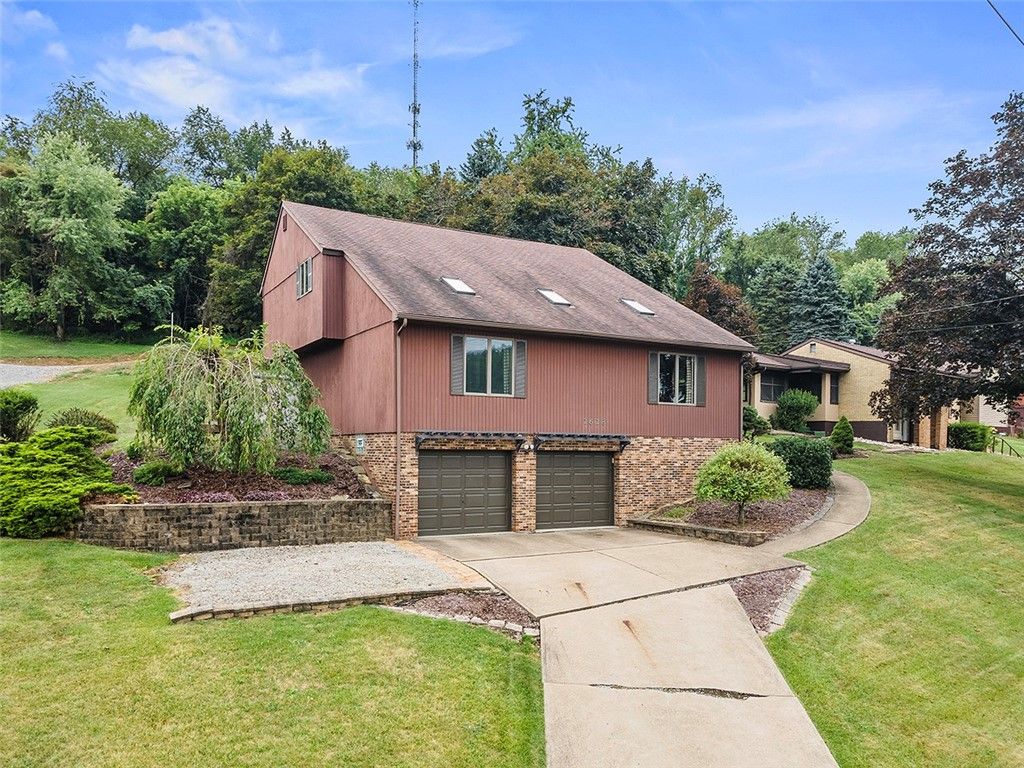 2628 Washington Blvd, Glassport, PA 15045