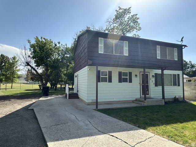 624 E CUTLER, Springville, UT 84663